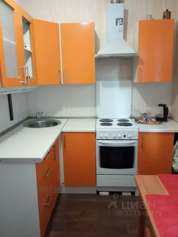 Комната Москва Костромская ул., 4 (14.0 м) - Фото 1
