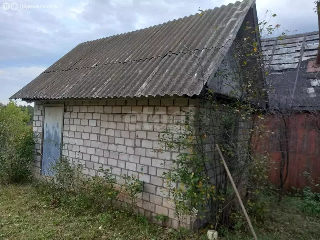 Участок в Республика Башкортостан, Бирск (4.49 м) - Фото 2