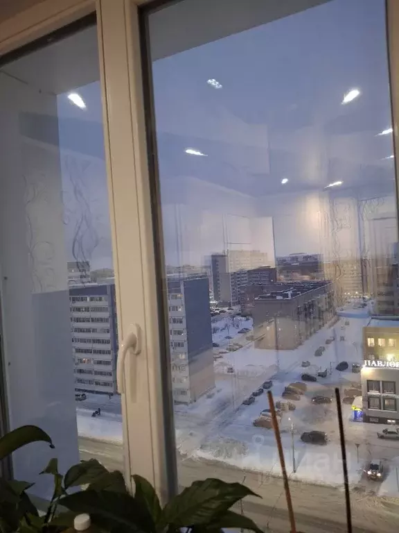 3-к кв. Вологодская область, Череповец ул. Монтклер, 13к2 (74.17 м) - Фото 2