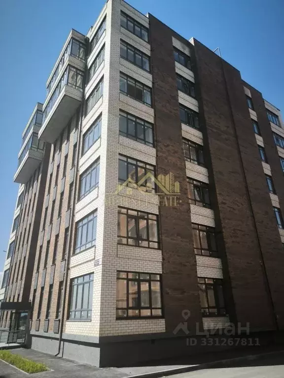 1-к кв. Северная Осетия, Владикавказ ул. Курсантов-Кировцев, 29 (35.0 ... - Фото 1