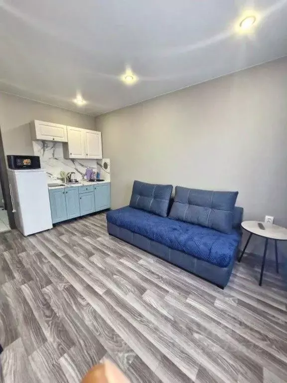 1-к кв. Иркутская область, Иркутск ул. Фрунзе, 67 (30.0 м) - Фото 2