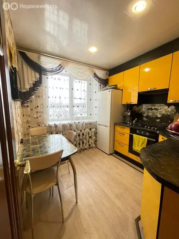 1-комнатная квартира: Йошкар-Ола, улица Труда, 24А (42.1 м) - Фото 2