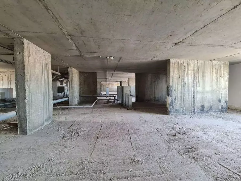 Помещение свободного назначения в Краснодарский край, Краснодар ... - Фото 1
