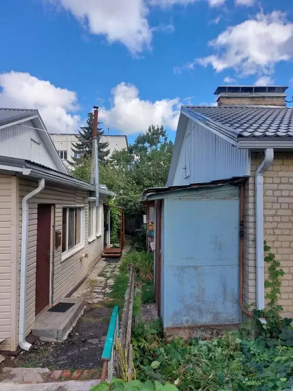 2-к кв. Белгородская область, Белгород ул. Николая Чумичова, 98 (44.4 ... - Фото 2