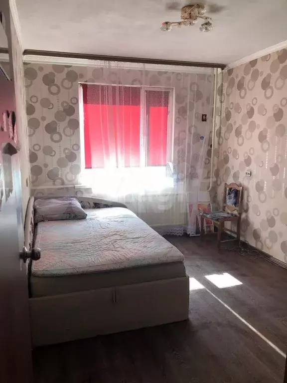 3-к. квартира, 58,2 м, 2/9 эт. - Фото 1