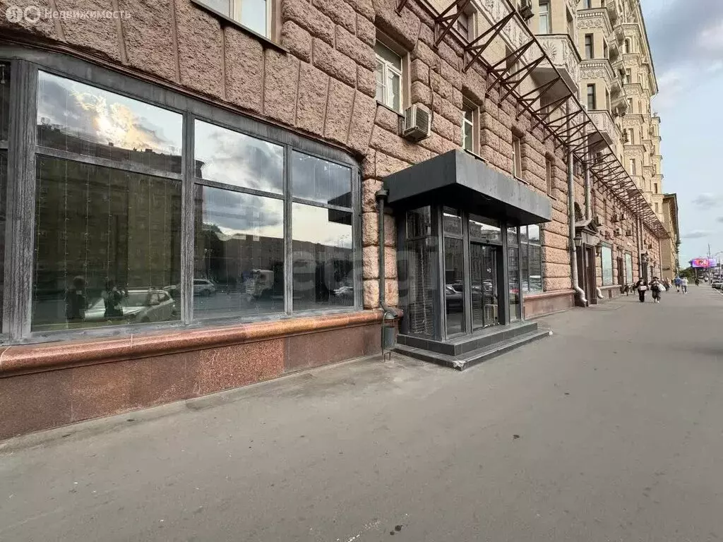 Помещение свободного назначения (148 м) - Фото 1
