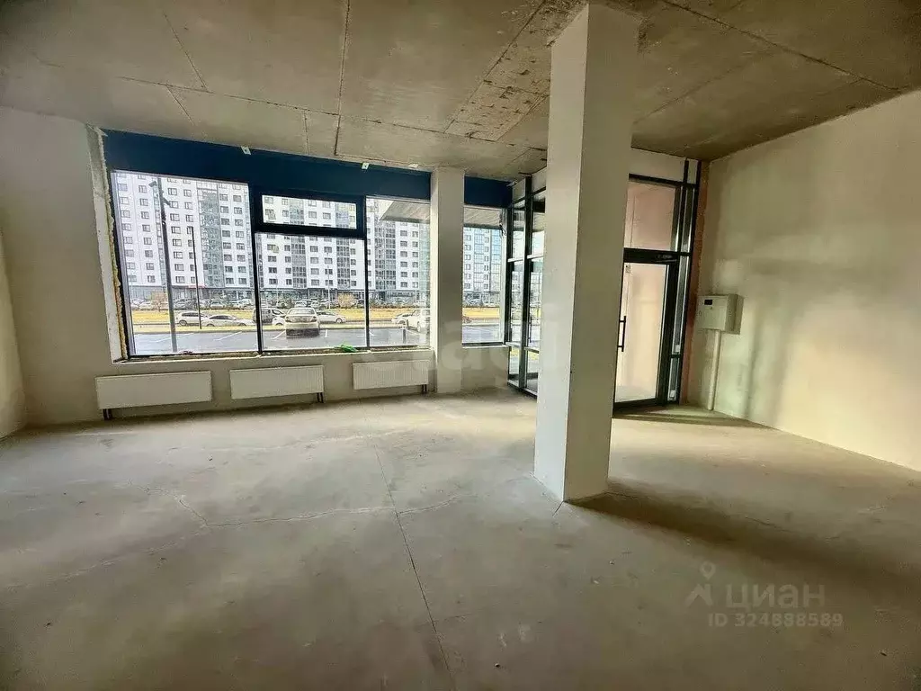 Помещение свободного назначения в Красноярский край, Красноярск ... - Фото 1