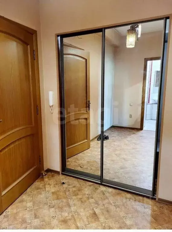 2-к кв. Бурятия, Улан-Удэ ул. Смолина, 81 (42.5 м) - Фото 2