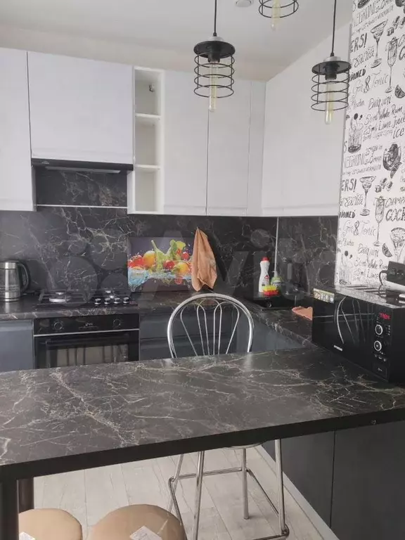 2-к. квартира, 64 м, 9/10 эт. - Фото 0