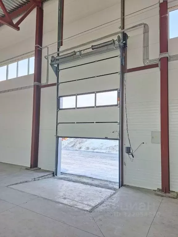 Склад в Владимирская область, Владимир Мостостроевская ул., 1 (432 м) - Фото 2