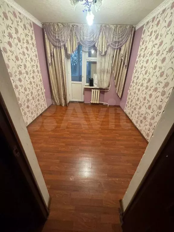 4-к. квартира, 68 м, 5/5 эт. - Фото 1