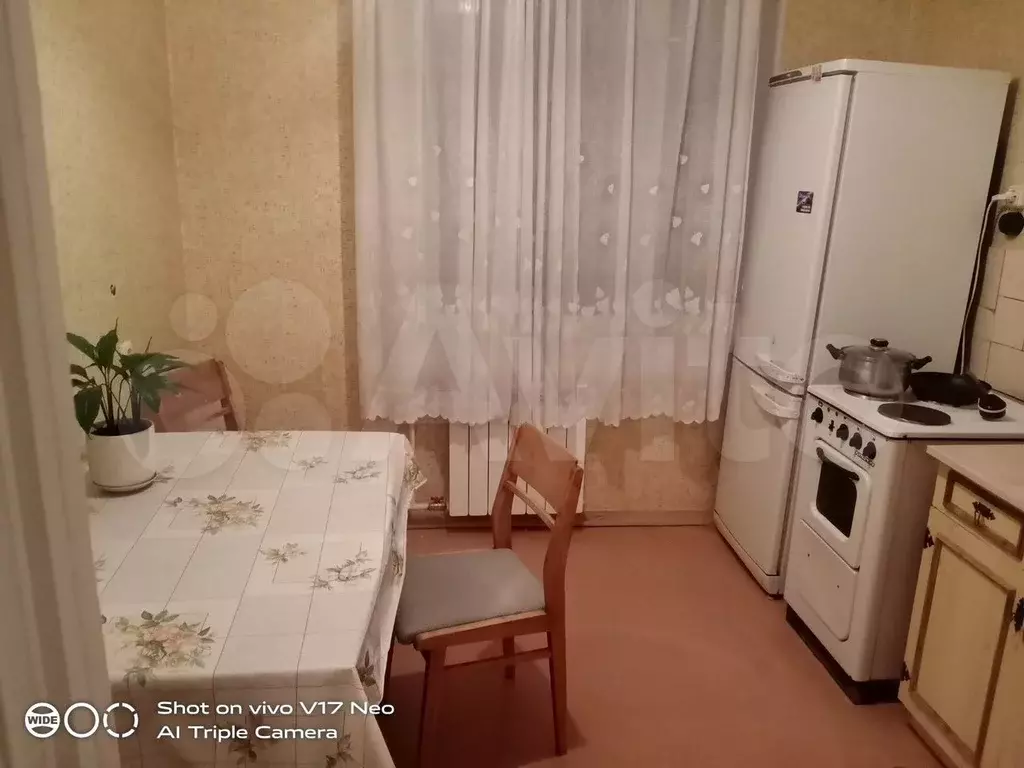 1-к. квартира, 33 м, 5/9 эт. - Фото 0