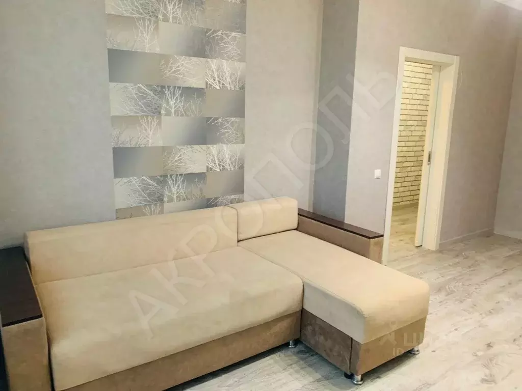 1-к кв. Красноярский край, Красноярск ул. Калинина, 41Б (37.3 м) - Фото 1