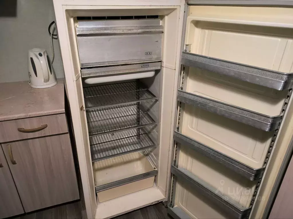 Комната Ростовская область, Ростов-на-Дону Большая Садовая ул., 37А ... - Фото 2