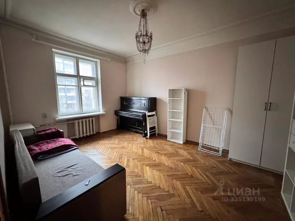 2-к кв. Москва Дмитровский проезд, 8 (57.0 м) - Фото 1