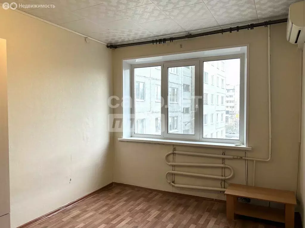 1к в 2-комнатной квартире (21.96 м) - Фото 1