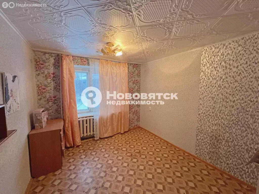 1к в 8-комнатной квартире ( м) - Фото 1