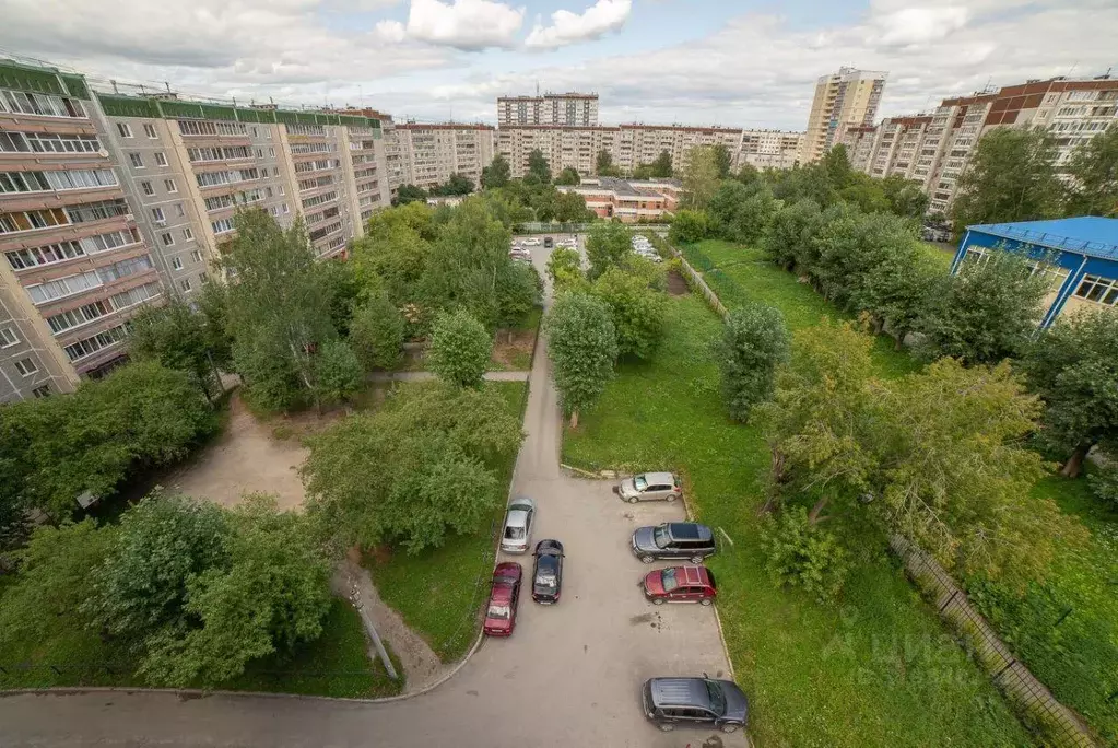 Квартира, 2 комнаты, 47.2 м - Фото 0