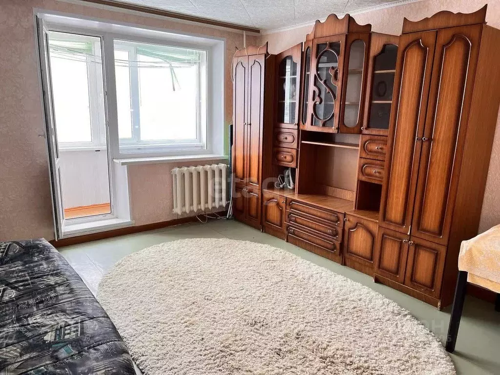 2-к кв. Ульяновская область, Сенгилеевский район, Красногуляевское ... - Фото 0