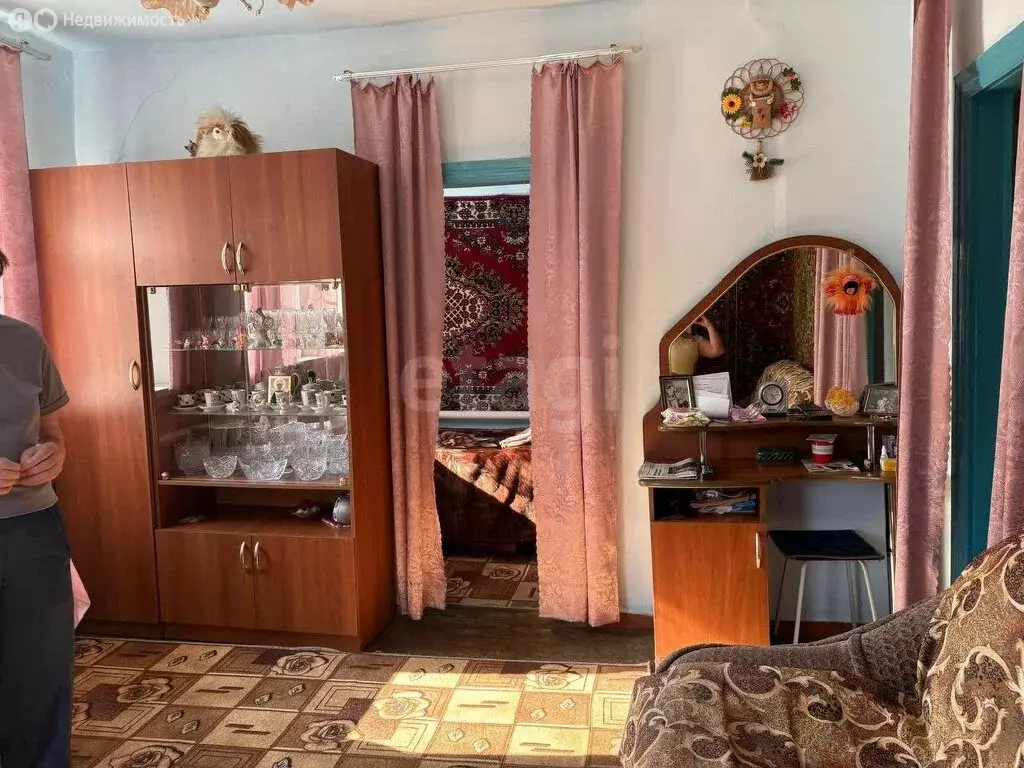 Дом в Миасс, Солнечная улица (31 м) - Фото 1