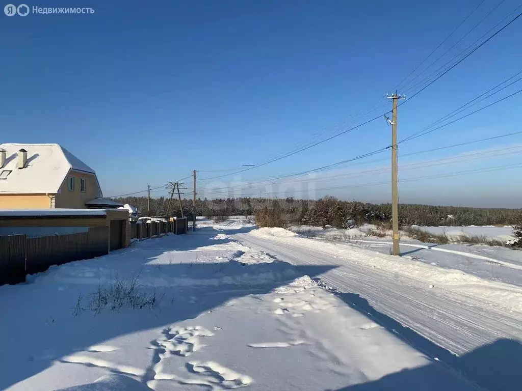 Дом в село Кичигино, улица Л.И. Угрюмовой (31.4 м) - Фото 2