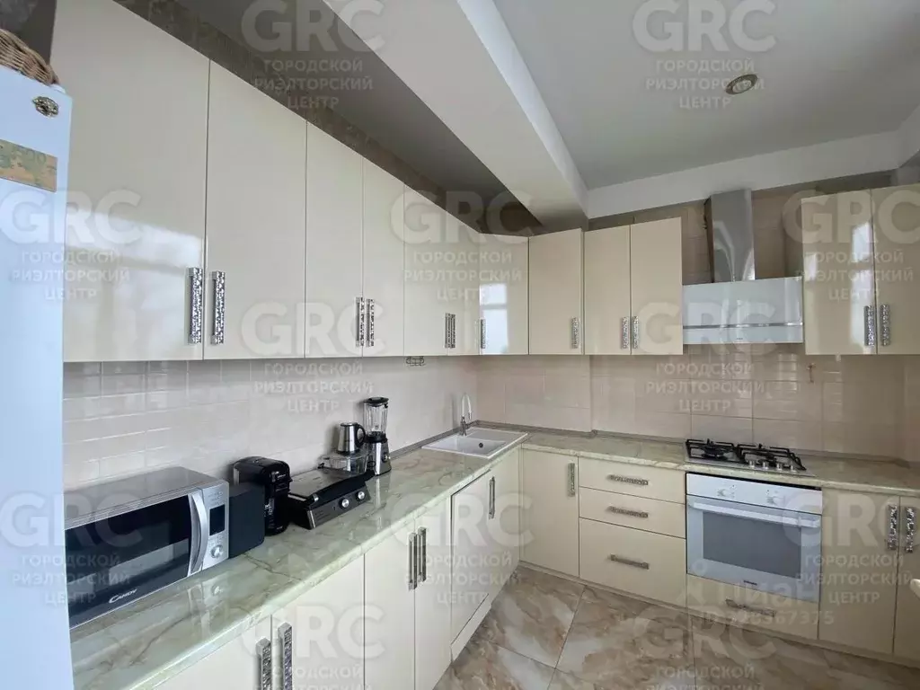 Дом в Краснодарский край, Сочи ул. Гвоздик, 29А (276 м) - Фото 2