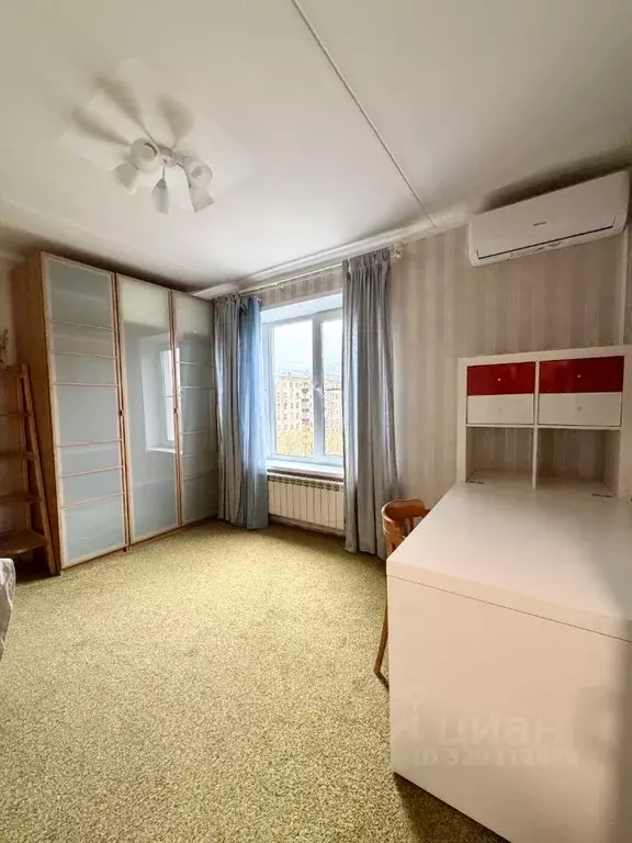 1-к кв. Москва ул. Усиевича, 25К3 (26.0 м) - Фото 1