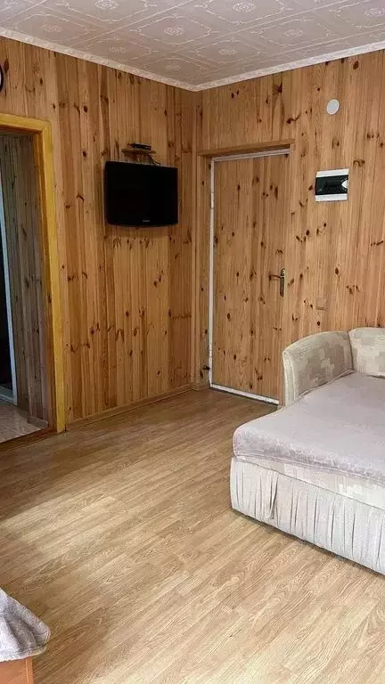 Дом в Крым, Ялта муниципальный округ, Береговое пгт  (24 м) - Фото 1