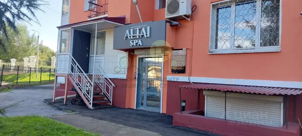 Помещение свободного назначения в Иркутская область, Иркутск Советская ... - Фото 1