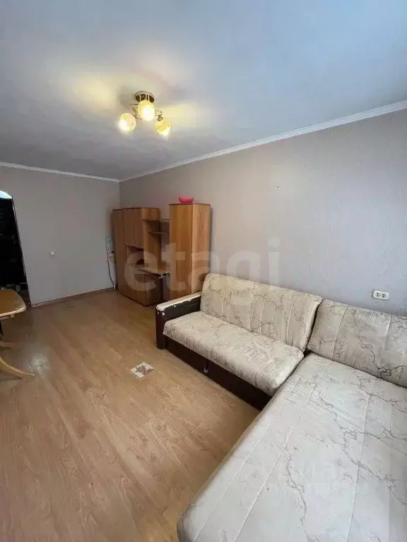 Студия Кемеровская область, Кемерово бул. Строителей, 56/2 (22.4 м) - Фото 1