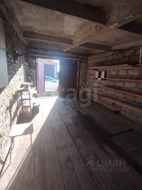 Гараж в Курганская область, Шадринск ГСК 80 тер., 13 (20 м) - Фото 2