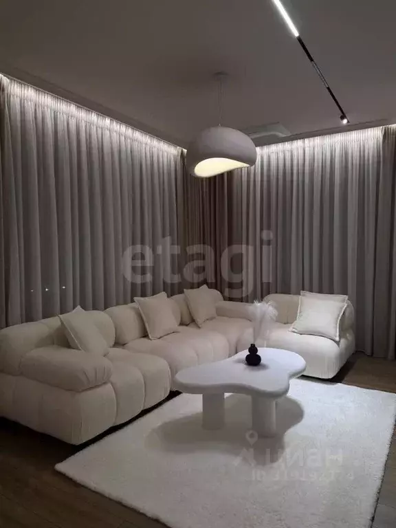 2-к кв. Татарстан, Казань ул. Алексея Козина, 2 (50.0 м) - Фото 1