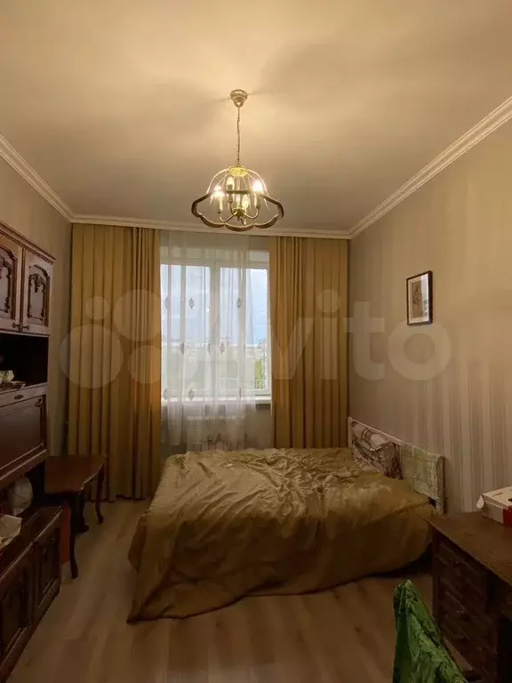 1-к. квартира, 48 м, 7/7 эт. - Фото 0