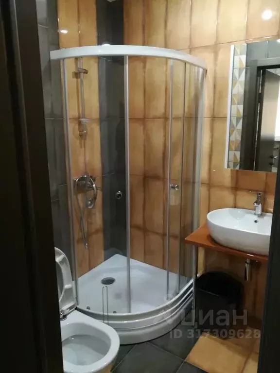 Комната Краснодарский край, Туапсинский муниципальный округ, с. Агой, ... - Фото 1