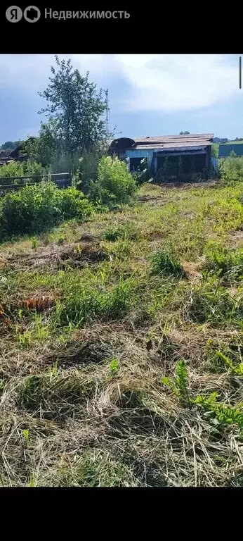 Участок в Береговая, Дорожная улица (10 м) - Фото 0