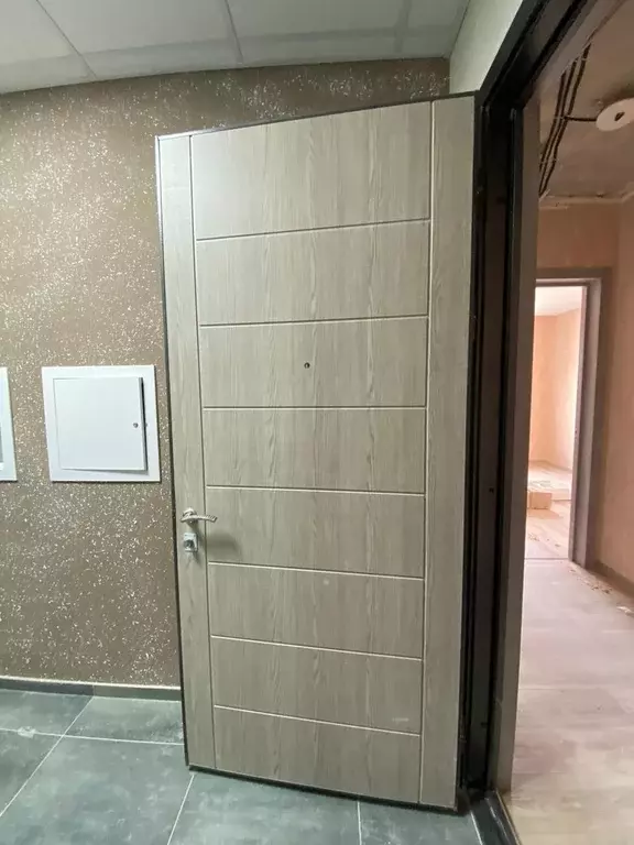 Продаётся 1-к квартира, 38.3 м - Фото 1
