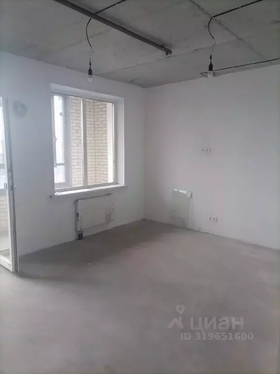 Студия Новосибирская область, Новосибирск  (25.8 м) - Фото 1