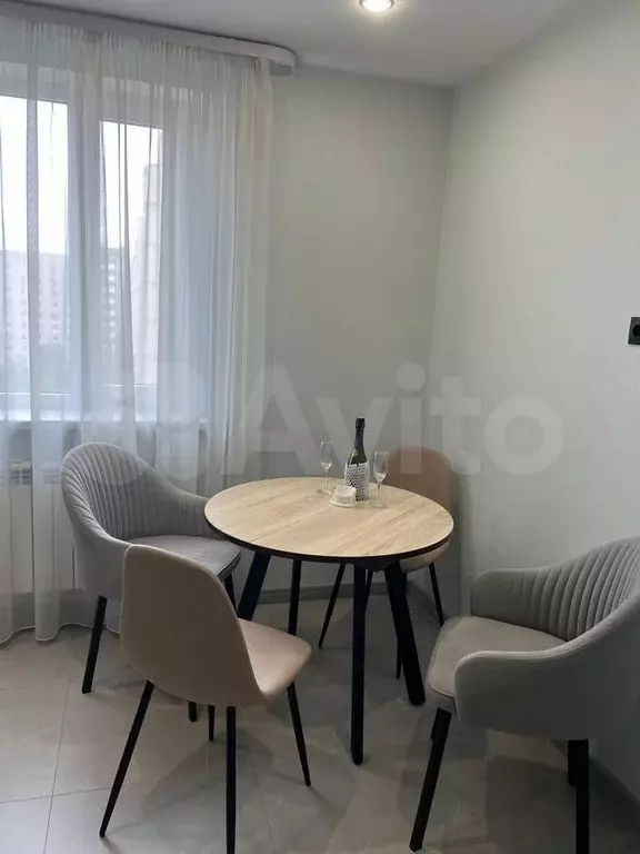 3-к. квартира, 70 м, 10/12 эт. - Фото 1
