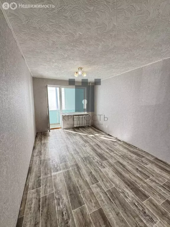 2-комнатная квартира: Мелеуз, улица Кочеткова, 2 (49 м) - Фото 1