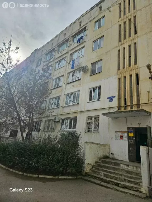 3-комнатная квартира: Махачкала, улица Зои Космодемьянской, 54 (109 м) - Фото 2