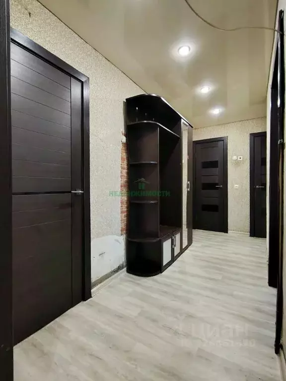 2-к кв. Саратовская область, Балаково ул. Свердлова, 15 (50.8 м) - Фото 1