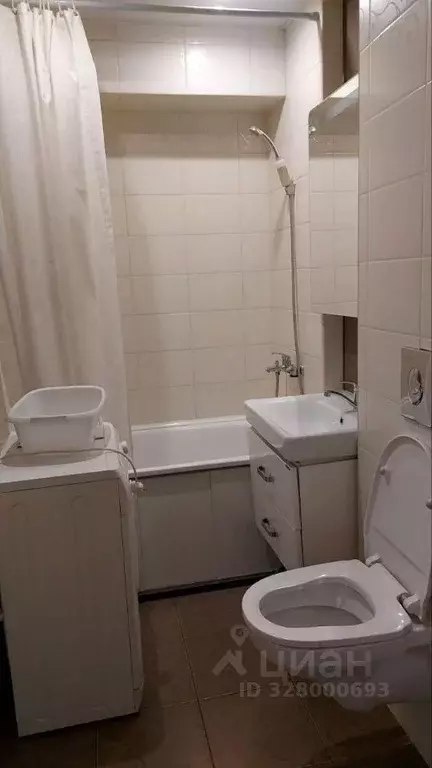 1-к кв. Иркутская область, Иркутск ул. Пискунова, 148/3 (36.0 м) - Фото 0