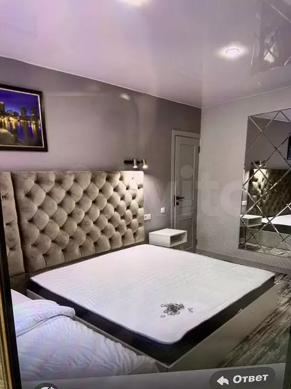 Комната 19 м в 1-к., 1/1 эт. - Фото 0