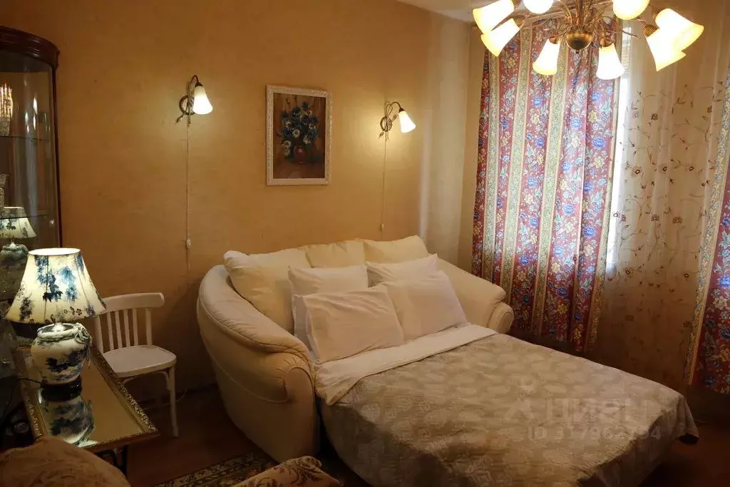 1-к кв. Костромская область, Кострома Комсомольская ул., 65А (42.0 м) - Фото 1