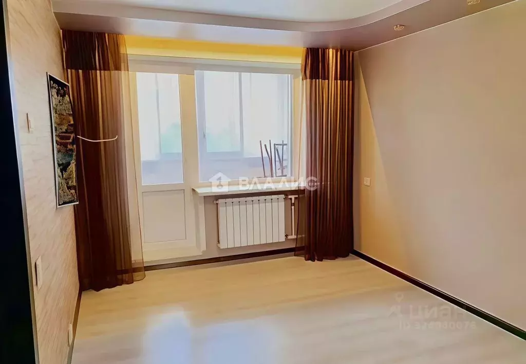 2-к кв. Нижегородская область, Нижний Новгород Коломенская ул., 10 ... - Фото 0