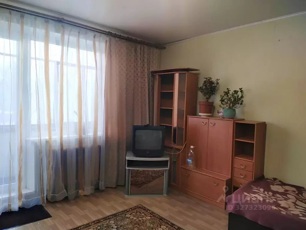 1-к кв. Челябинская область, Челябинск просп. Победы, 337 (40.6 м) - Фото 1