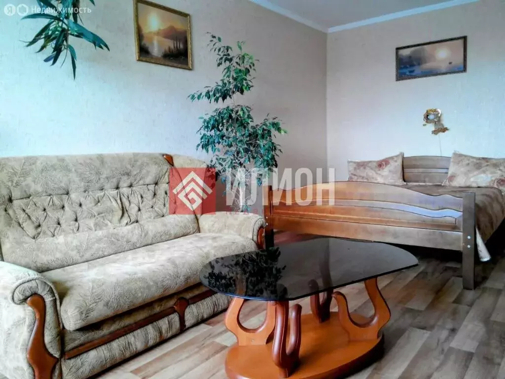 1-комнатная квартира: Севастополь, улица Ефремова, 26 (30.5 м) - Фото 0