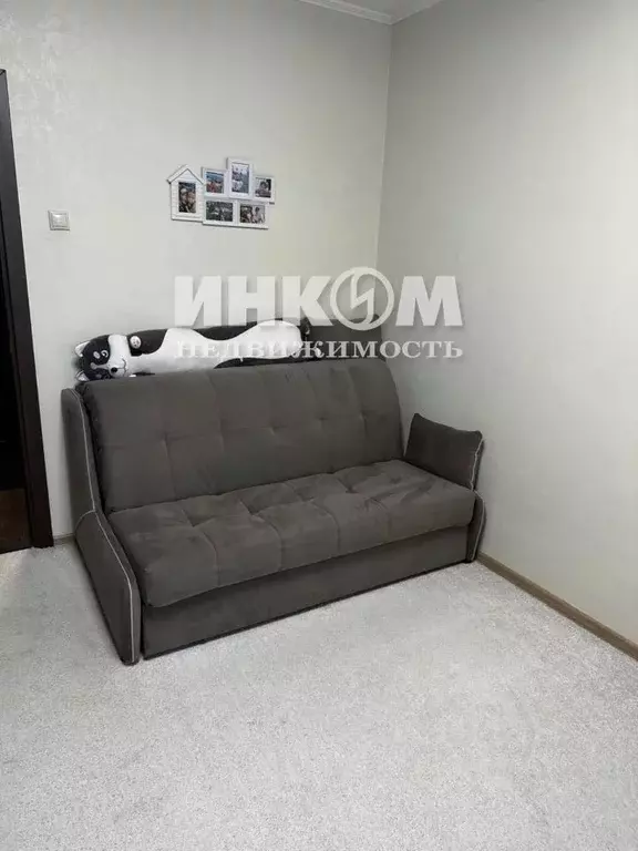 2-к кв. Москва ул. Вилиса Лациса, 27К1 (55.0 м) - Фото 2