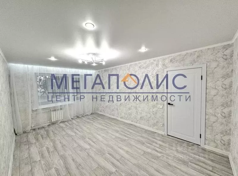 1-к кв. Саратовская область, Балаково ул. Братьев Захаровых, 8 (38.0 ... - Фото 1