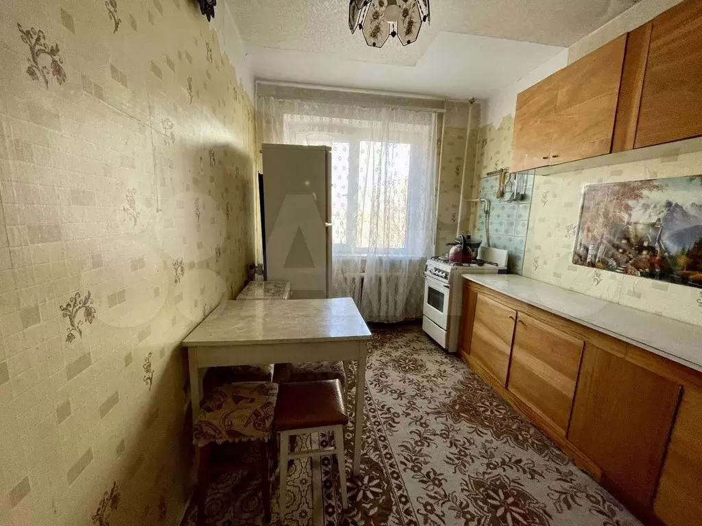3-к. квартира, 65 м, 3/9 эт. - Фото 1